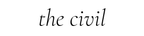 The Civil - Home